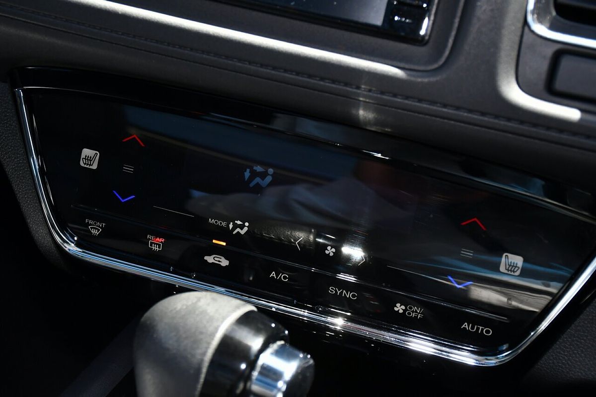 2021 Honda HR-V VTi-LX
