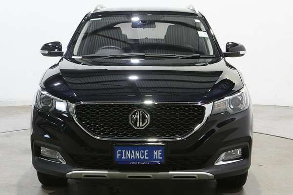 2022 MG ZS Excite AZS1