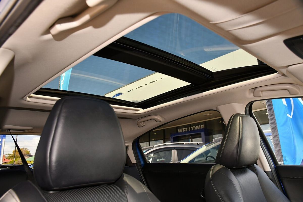 2021 Honda HR-V VTi-LX