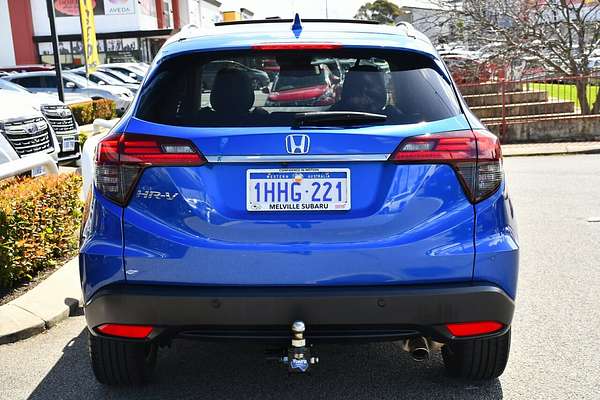 2021 Honda HR-V VTi-LX