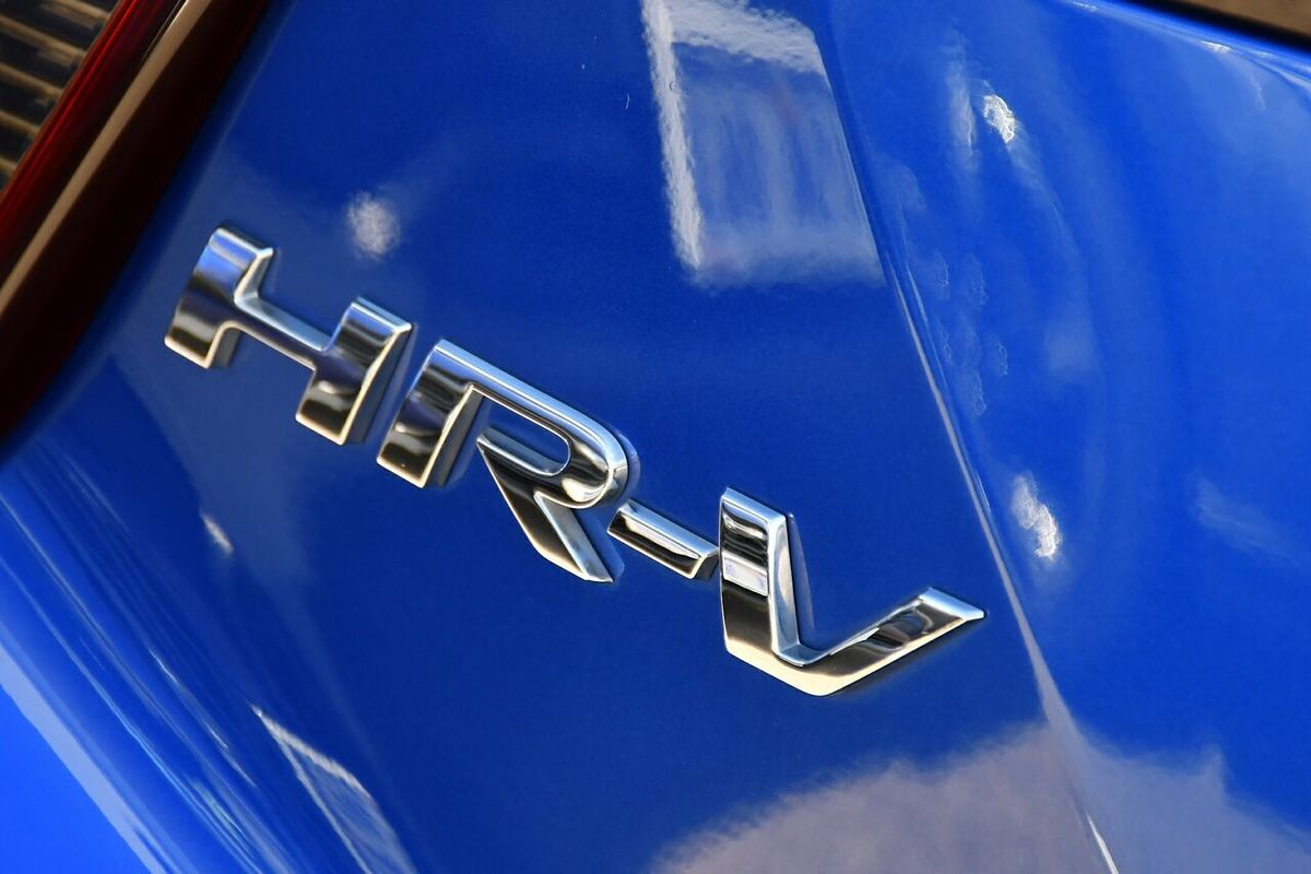 2021 Honda HR-V VTi-LX