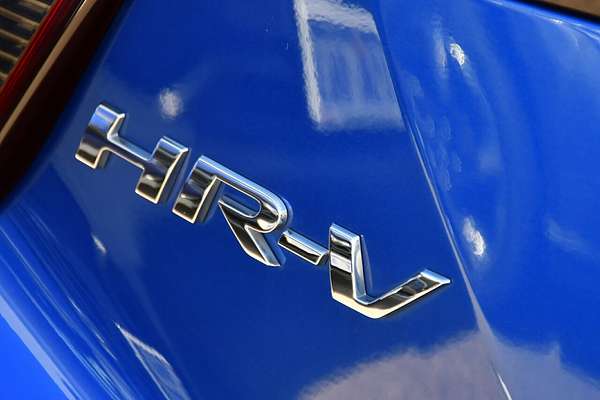 2021 Honda HR-V VTi-LX
