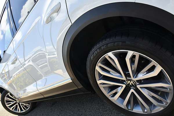 2022 Volkswagen T-Roc 110TSI Style A11