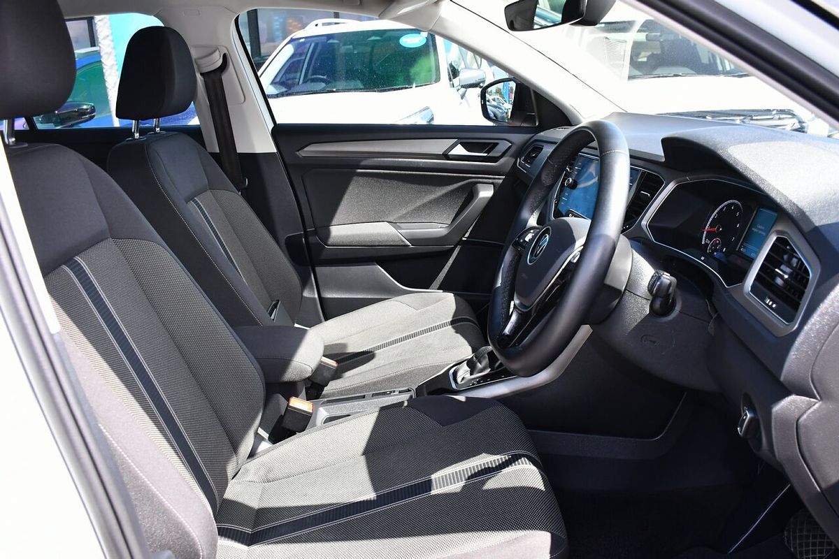 2022 Volkswagen T-Roc 110TSI Style A11