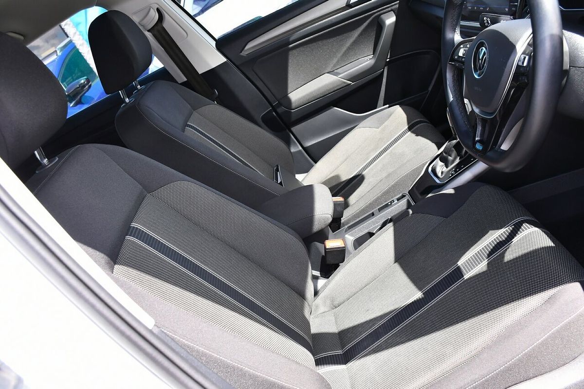 2022 Volkswagen T-Roc 110TSI Style A11