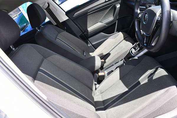 2022 Volkswagen T-Roc 110TSI Style A11