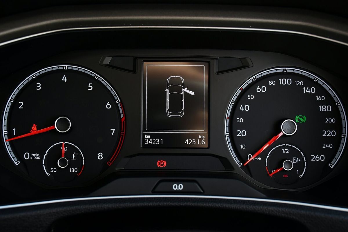 2022 Volkswagen T-Roc 110TSI Style A11