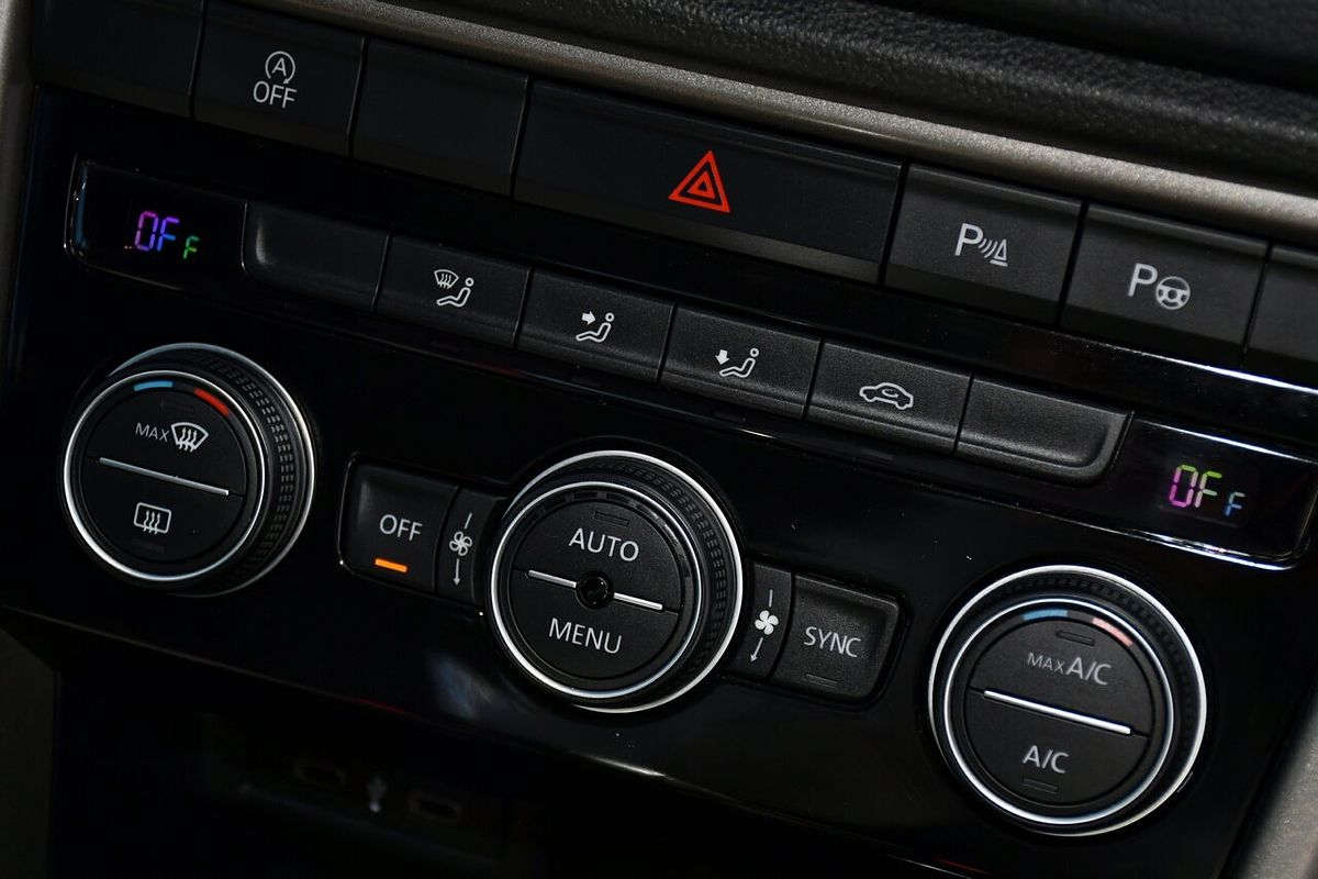 2022 Volkswagen T-Roc 110TSI Style A11
