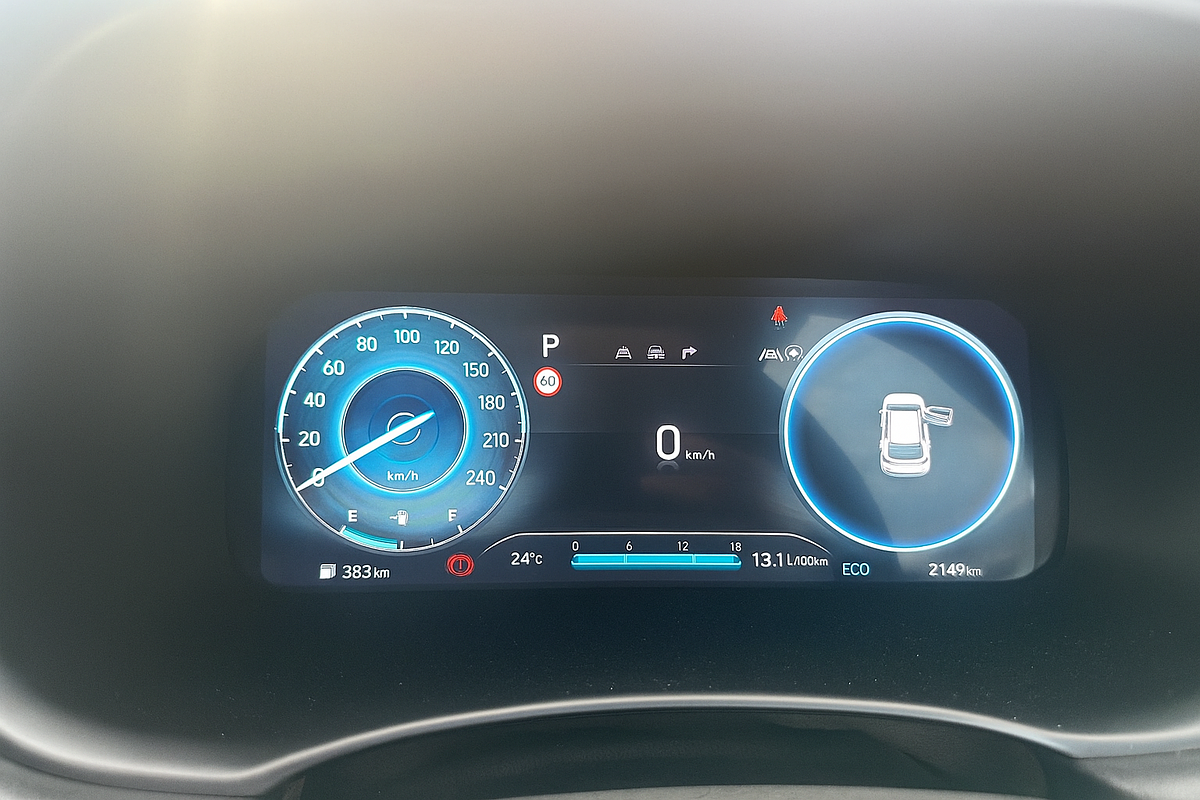2024 Hyundai i30 N Line PDe.V6