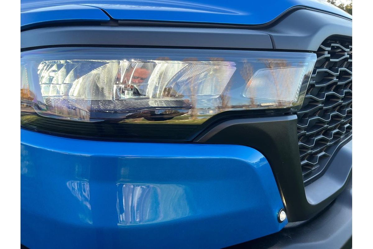 2025 RAM 1500 Rebel Hurricane SO DT 4X4 SWB