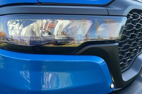 2025 RAM 1500 Rebel Hurricane SO DT 4X4 SWB