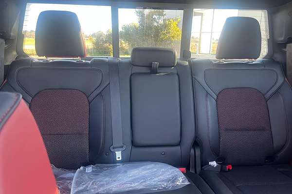 2025 RAM 1500 Rebel Hurricane SO DT 4X4 SWB