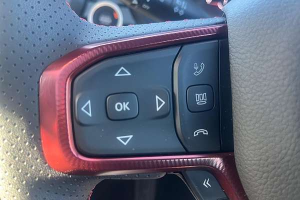 2025 RAM 1500 Rebel Hurricane SO DT 4X4 SWB