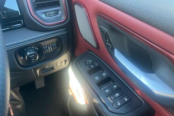 2025 RAM 1500 Rebel Hurricane SO DT 4X4 SWB