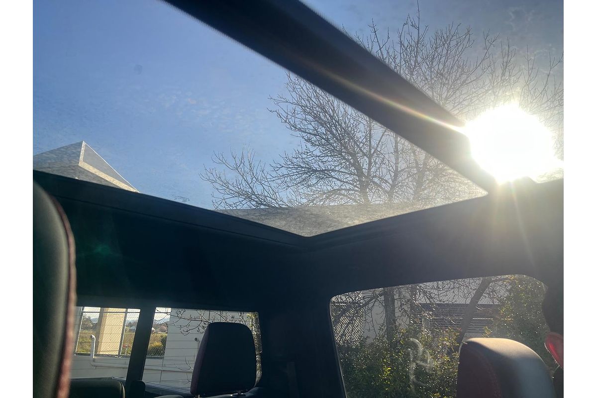 2025 RAM 1500 Rebel Hurricane SO DT 4X4 SWB