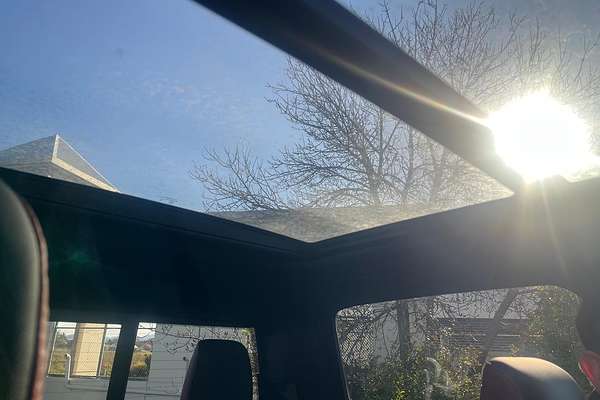 2025 RAM 1500 Rebel Hurricane SO DT 4X4 SWB