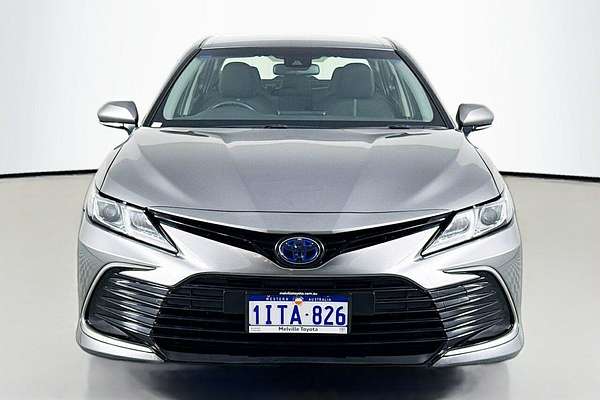 2024 Toyota Camry Ascent AXVH70R