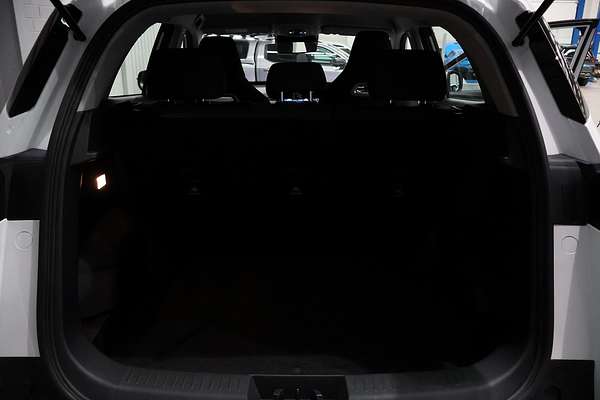 2025 Chery Tiggo 4 Urban