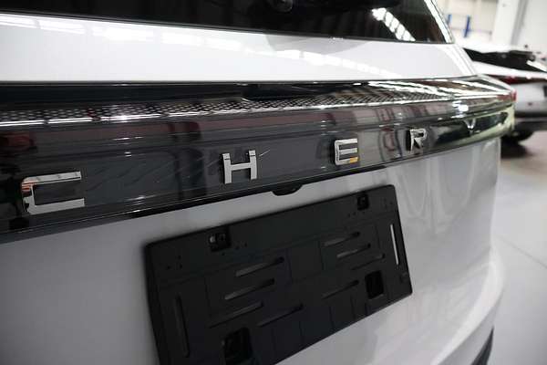 2025 Chery Tiggo 4 Urban