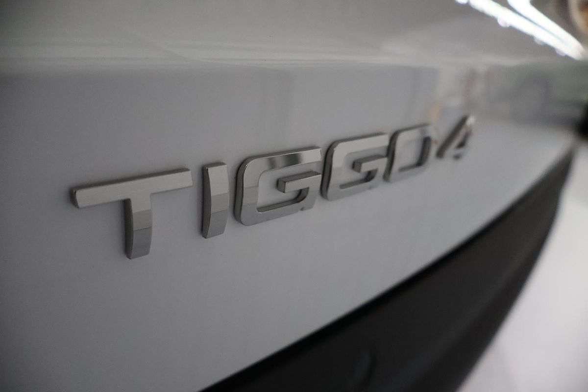 2025 Chery Tiggo 4 Urban