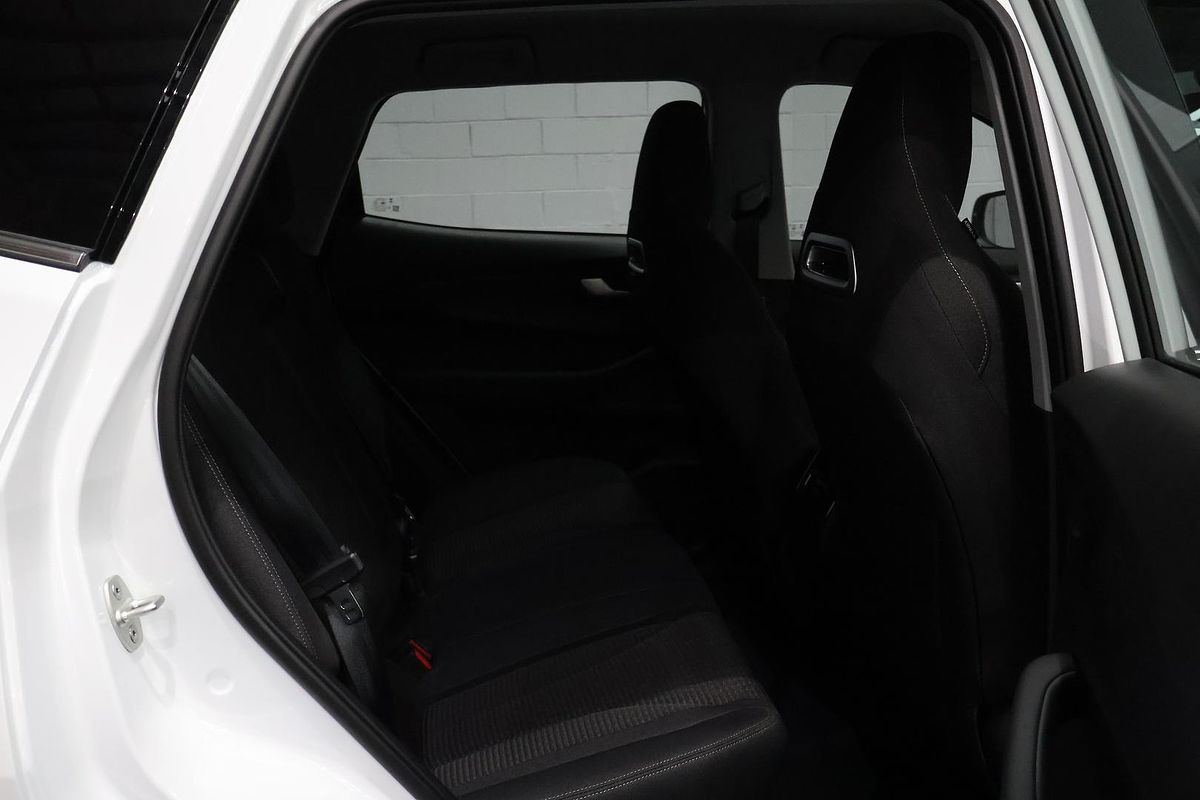 2025 Chery Tiggo 4 Urban