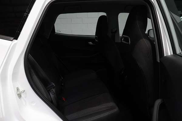 2025 Chery Tiggo 4 Urban