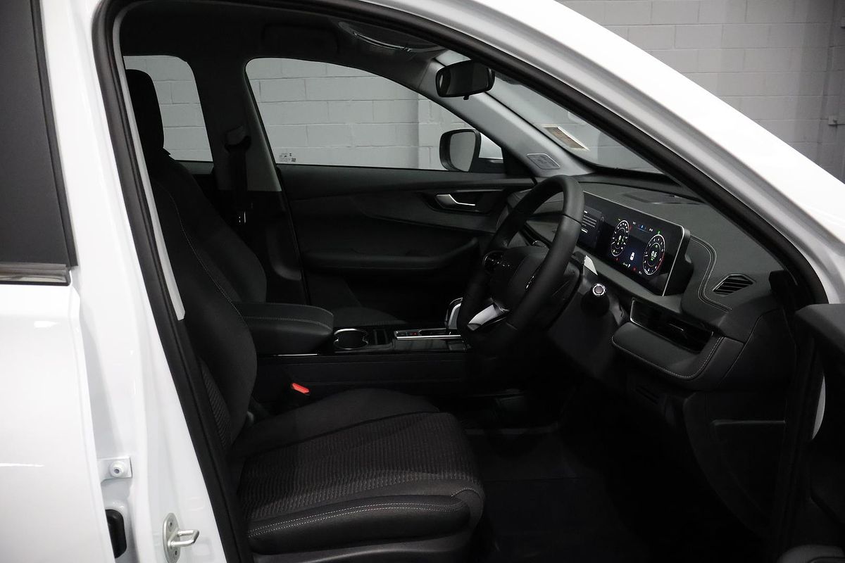2025 Chery Tiggo 4 Urban