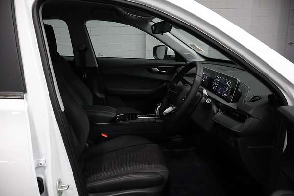 2025 Chery Tiggo 4 Urban