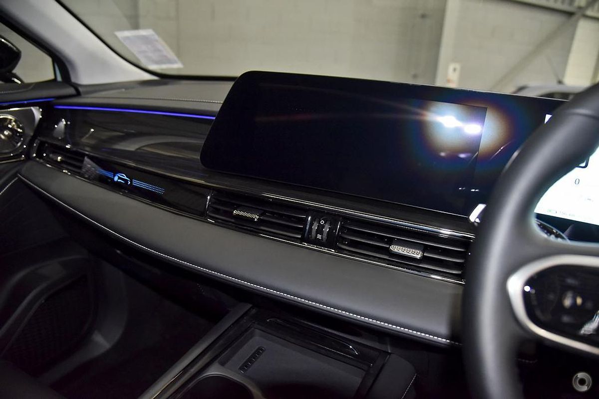 2025 Chery E5 Ultimate