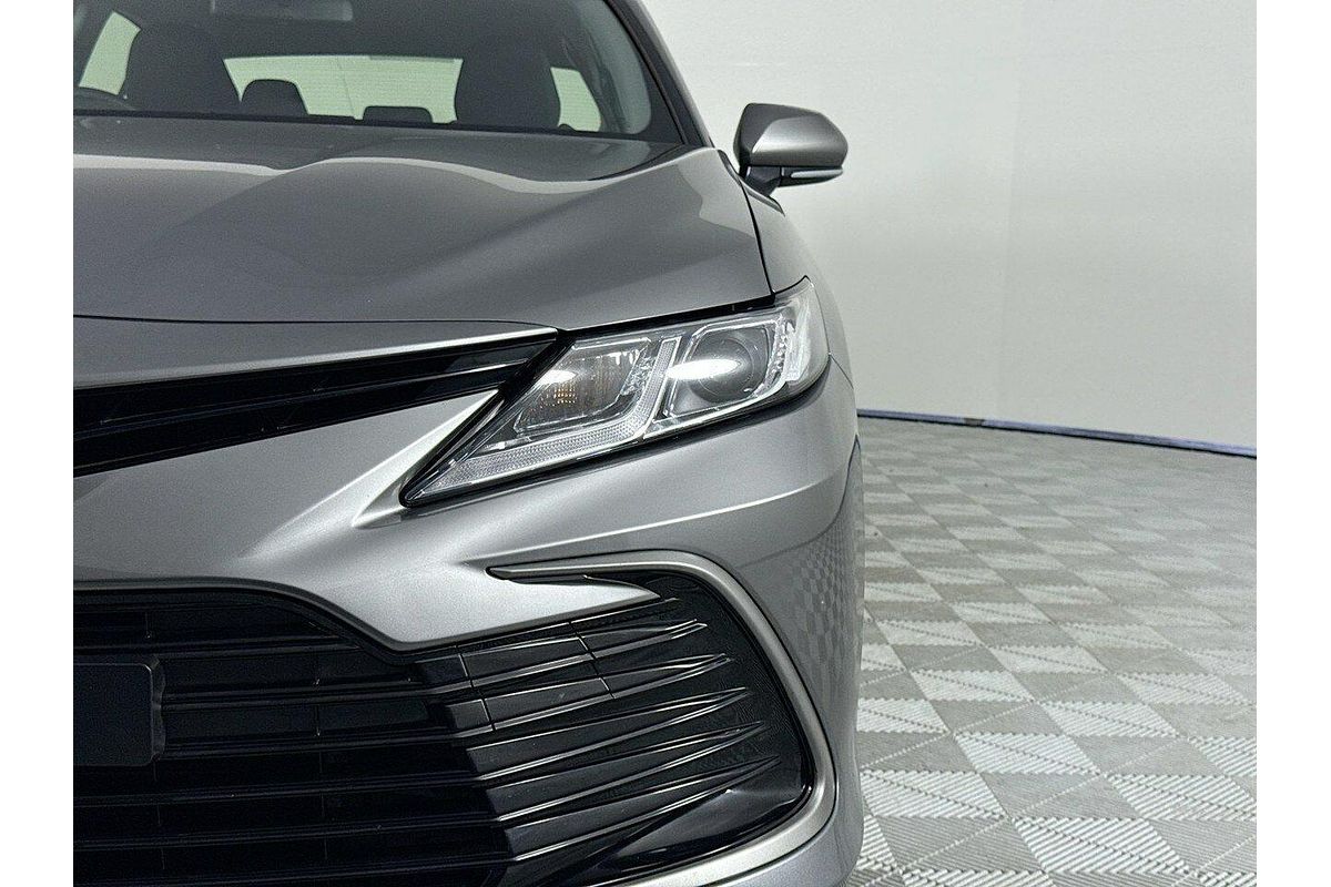2024 Toyota Camry Ascent AXVH70R
