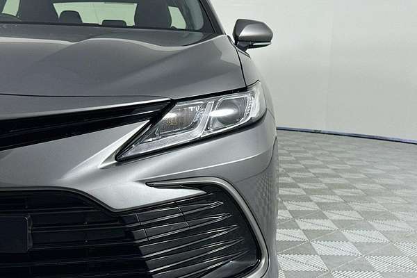 2024 Toyota Camry Ascent AXVH70R
