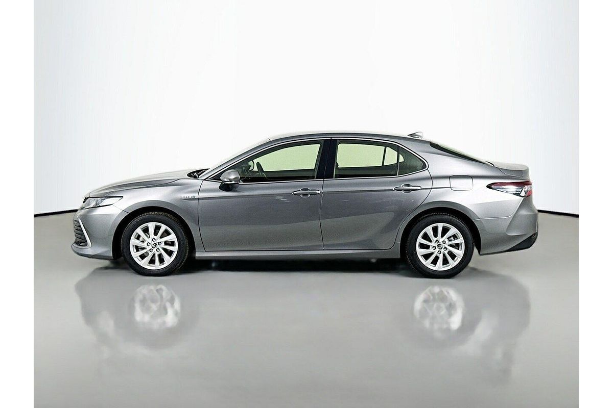 2024 Toyota Camry Ascent AXVH70R