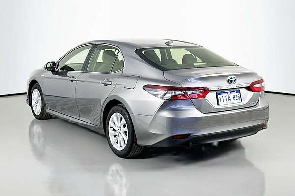 2024 Toyota Camry Ascent AXVH70R