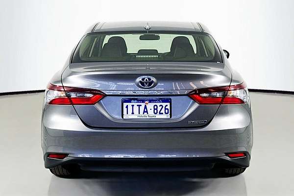 2024 Toyota Camry Ascent AXVH70R