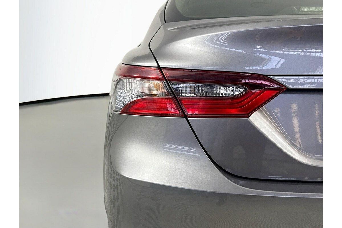 2024 Toyota Camry Ascent AXVH70R