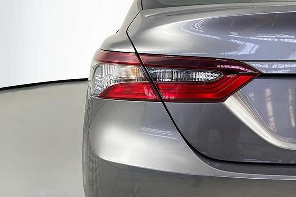 2024 Toyota Camry Ascent AXVH70R