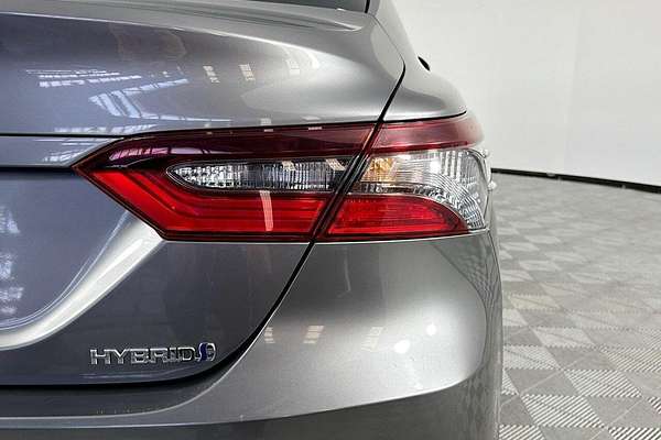 2024 Toyota Camry Ascent AXVH70R