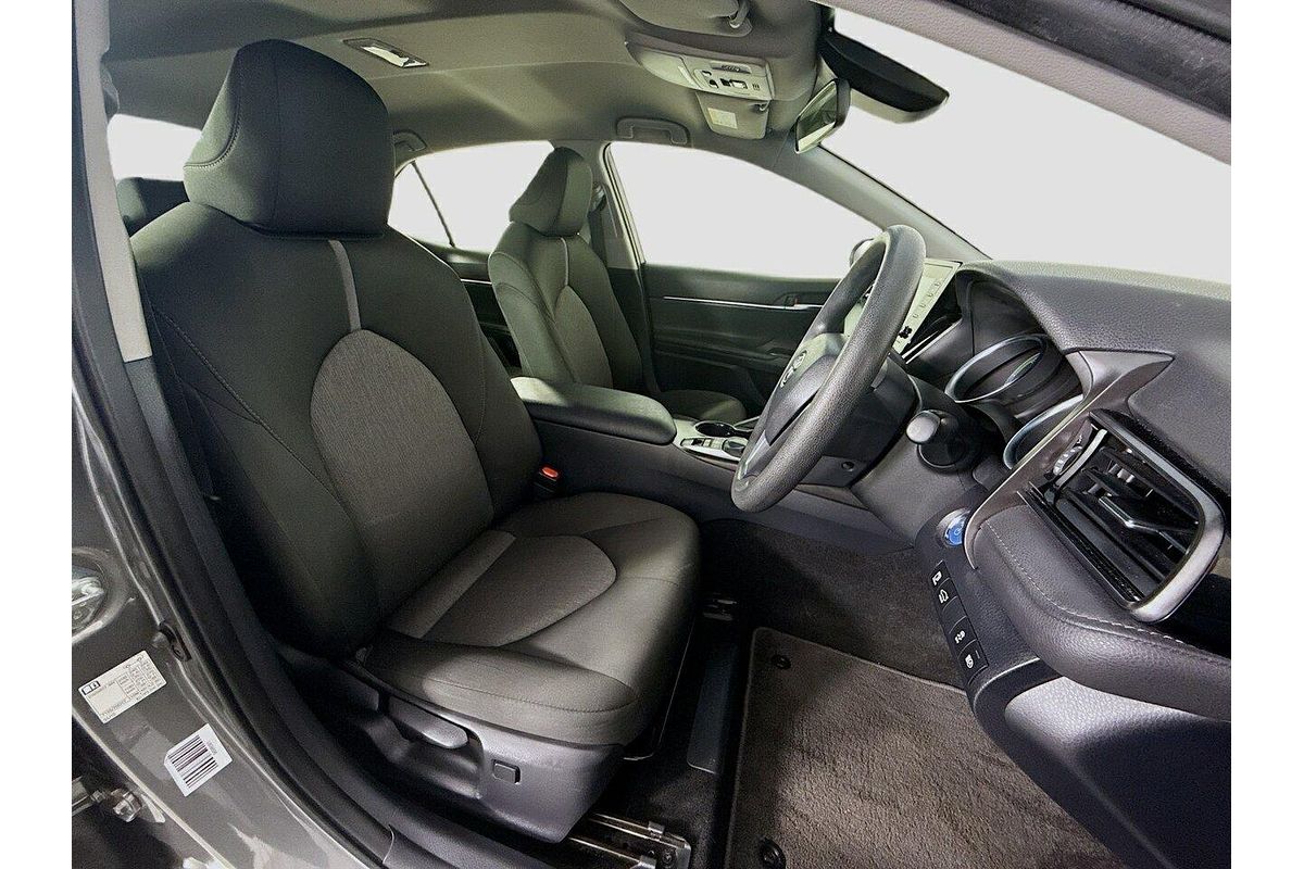 2024 Toyota Camry Ascent AXVH70R
