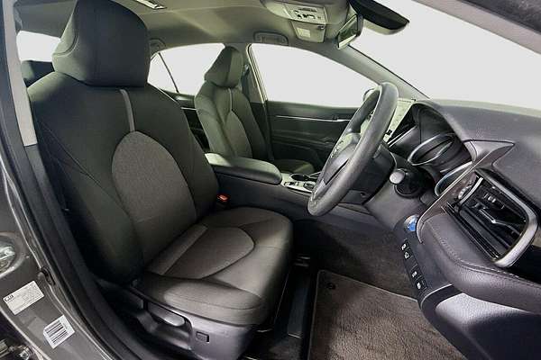 2024 Toyota Camry Ascent AXVH70R