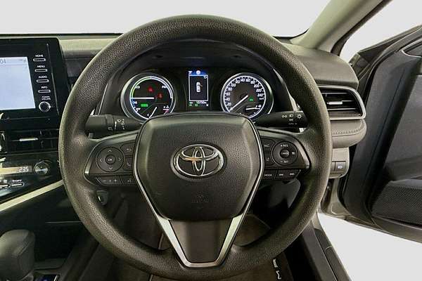 2024 Toyota Camry Ascent AXVH70R