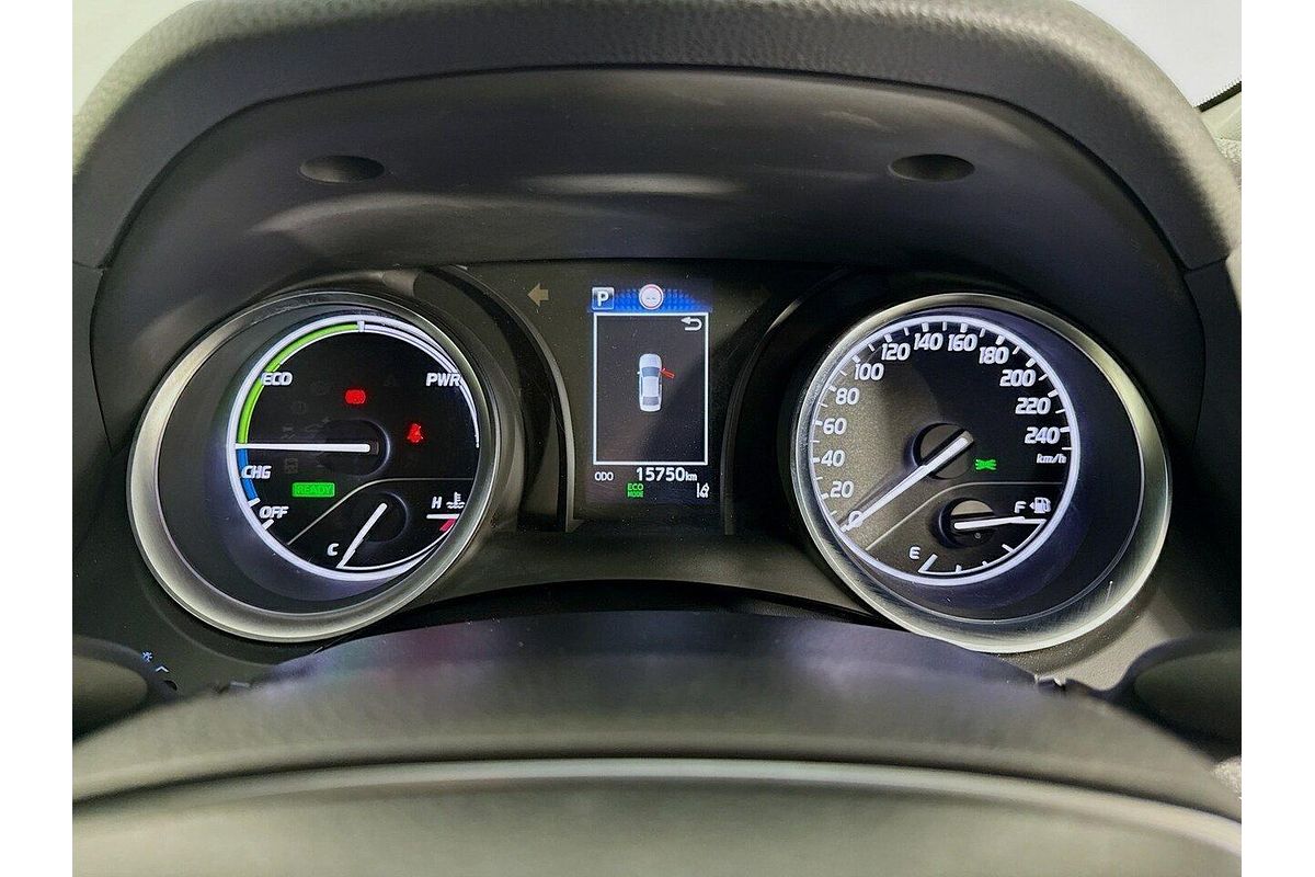 2024 Toyota Camry Ascent AXVH70R