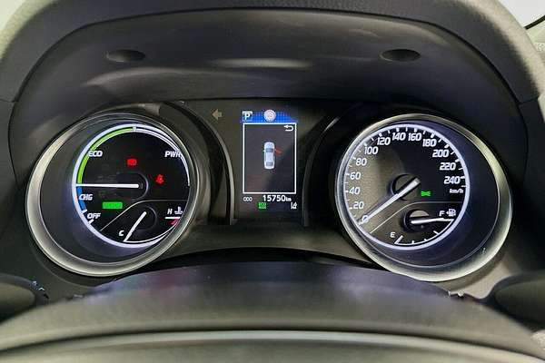 2024 Toyota Camry Ascent AXVH70R