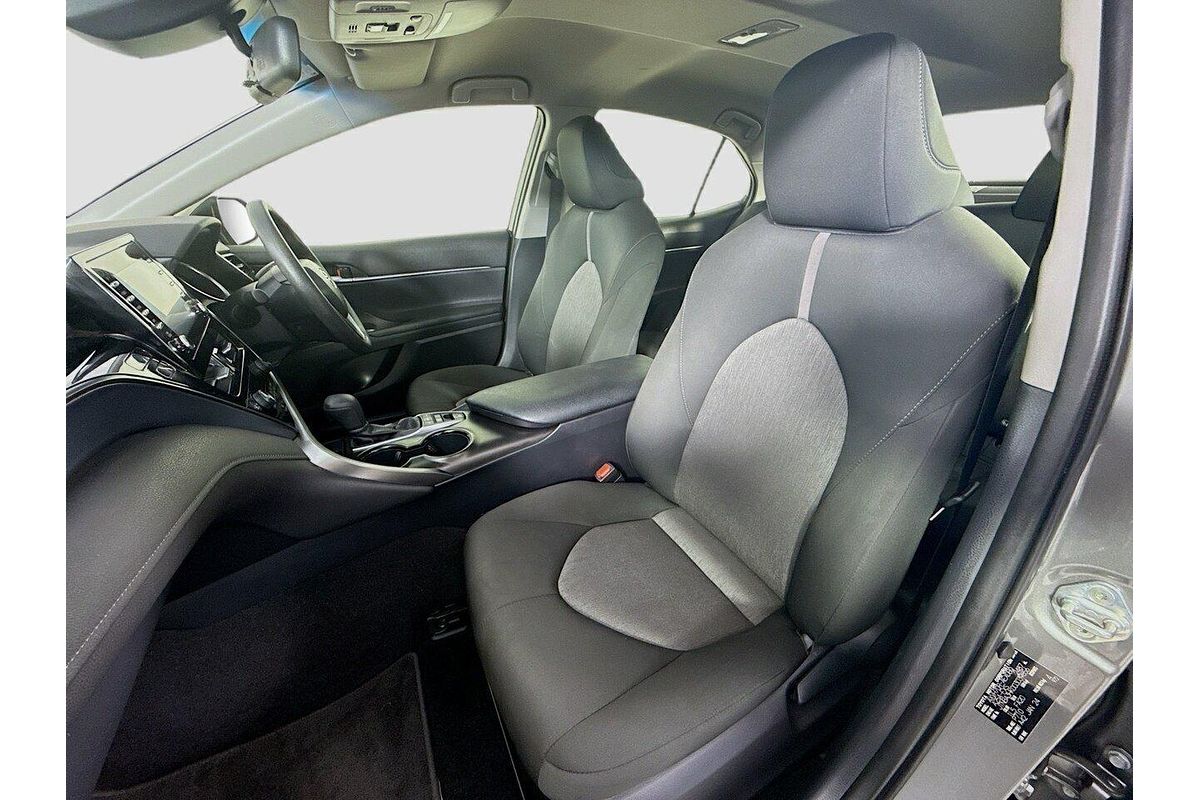 2024 Toyota Camry Ascent AXVH70R