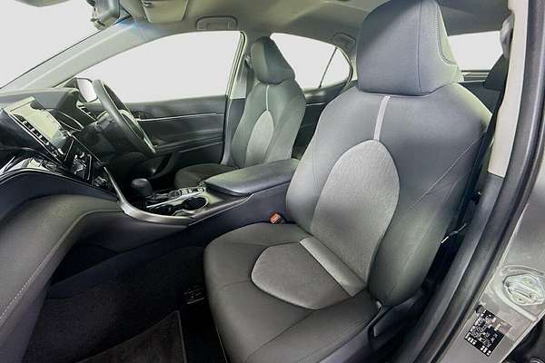 2024 Toyota Camry Ascent AXVH70R