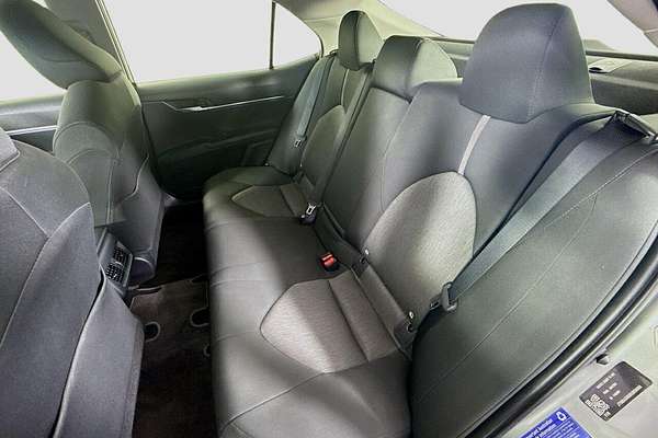 2024 Toyota Camry Ascent AXVH70R