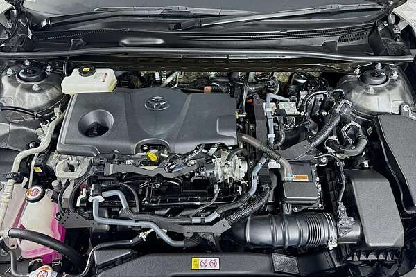 2024 Toyota Camry Ascent AXVH70R