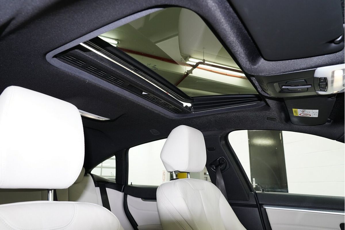 2016 BMW 4 Series 440i F32