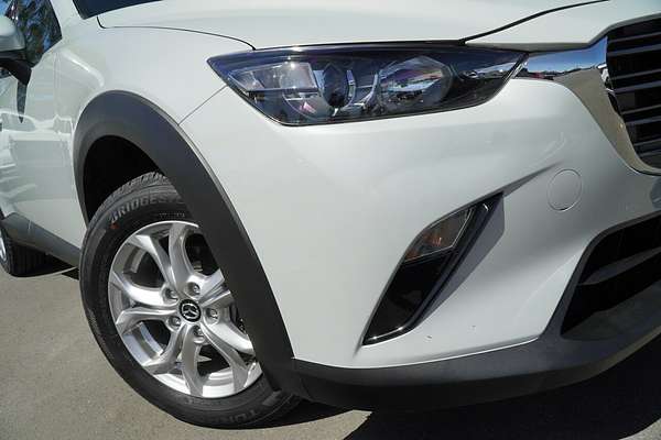 2023 Mazda CX-3 G20 Pure DK