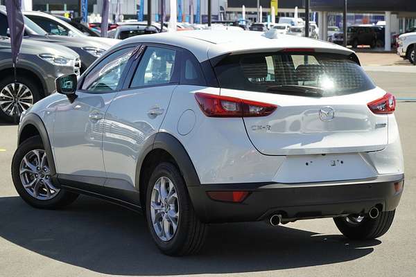 2023 Mazda CX-3 G20 Pure DK