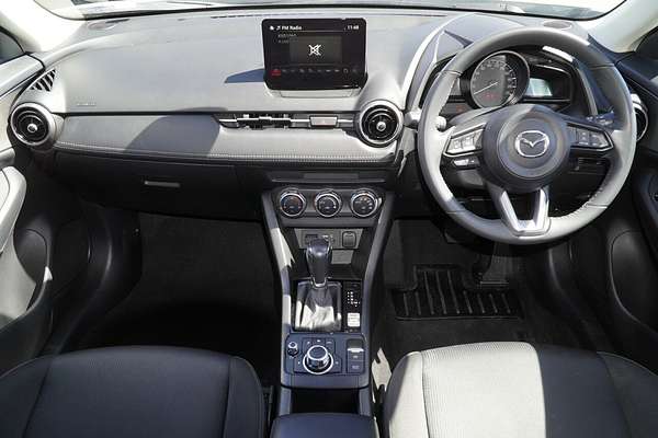 2023 Mazda CX-3 G20 Pure DK